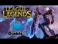 Premiers pas sur league of legends d