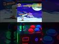 Gouken vs Dhalsin#streetfighter #retro