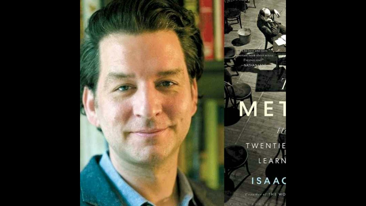 Isaac Butler Employs The Method