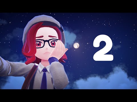 Pokémon Violet | Part 2