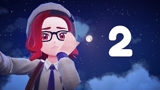 Pokémon Violet | Part 2