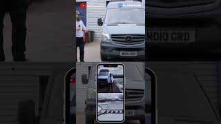 🚐🔊 Mercedes Sprinter Campervan Audio Upgrade —Inside Our Audison Sound System #campervanuk #caraudio