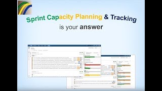 Sprint Capacity Planning & Tracking addon