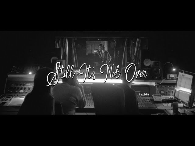 ERASURE - Still It's Not Over (from World Beyond) - YouTube