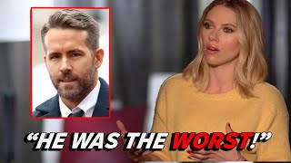 10 Celebrities Who Called Out Ryan Reynolds!