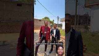 network marketing v5 mistri majdur 🤫#comedy #goodhumor #funnyclip #reelscomedy #comedian #funnyface