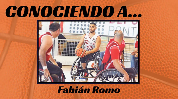 CONOCIENDO A... | FABIN ROMO | BSRmana