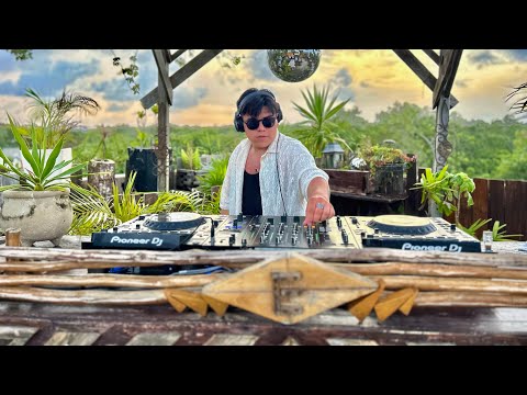 Aorush | Melodic House & Melodic Techno Senset Mix 2025 | By @EPHIMERATulum