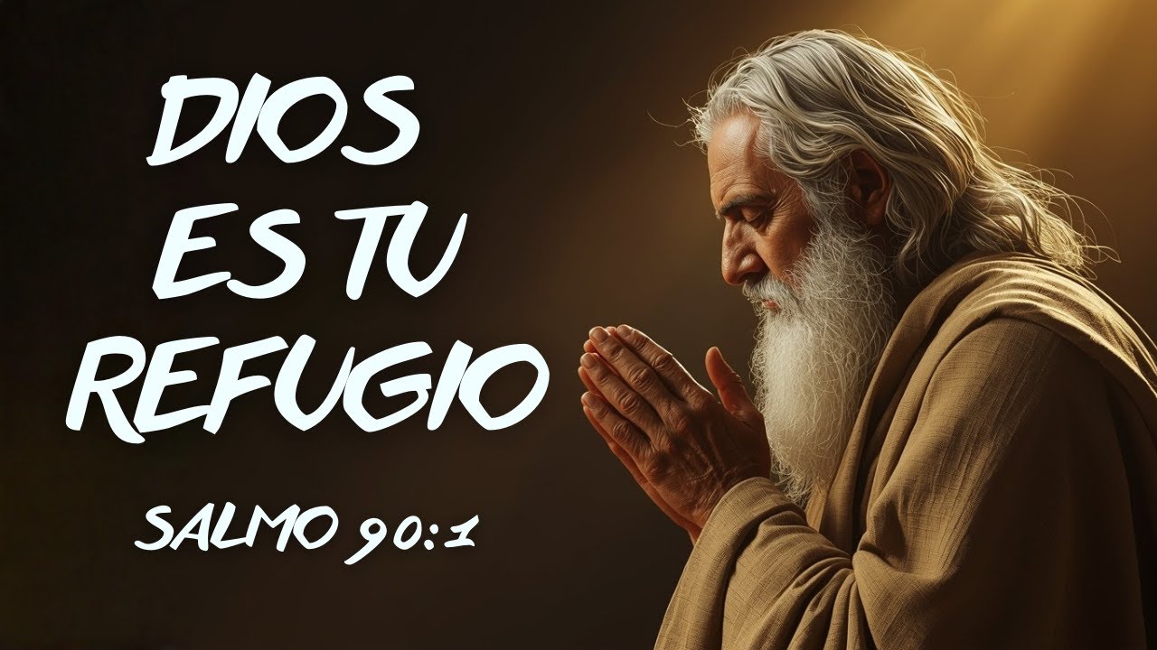 La Oración de Moisés por la Protección del Señor | Salmo 90:1