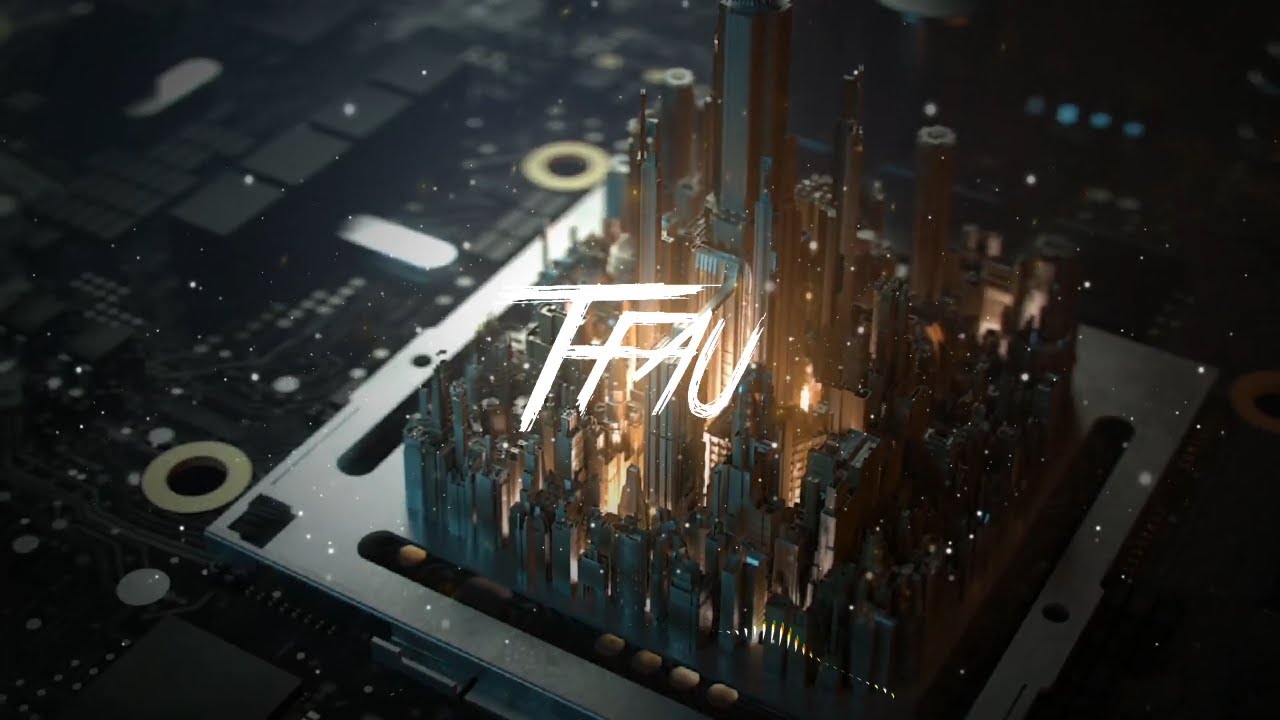 TFAU - Super Phonk 2 | 