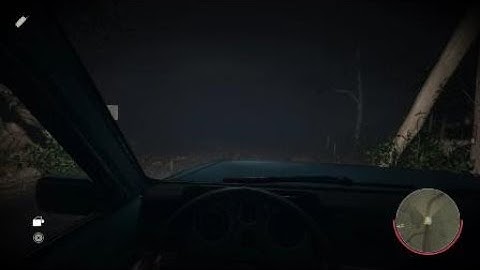 Friday the 13th: The Game teamkilling