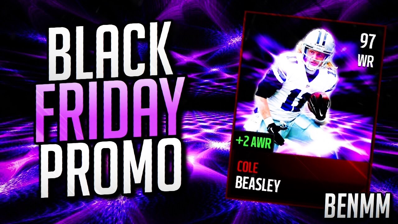 ALL NEW BLITZ PROMO! TONS OF WAYS TO MAKE COINS - Madden Mobile 17