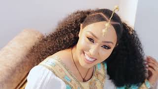 Ethiopian Wedding (Kurban)ቁርባን ሰርግ #ethiopianwedding#event videography#weddingfilm DMV,California