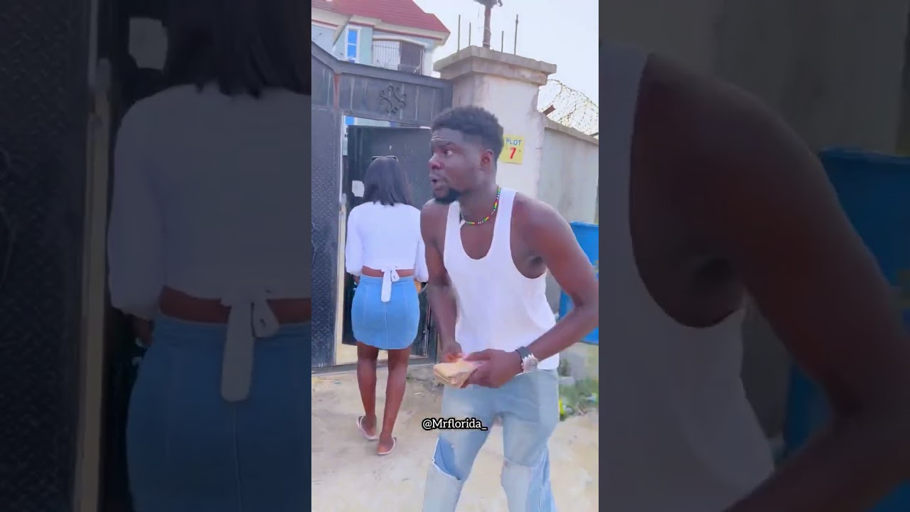 Food 4 gods = Mrflorida comedy