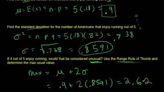 Stat 130 - Exam 2 Review - Module 10
