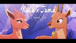 Nulu X Joma || I Need You ♥ ❴ᴛʜᴇ ᴋɪɴɢ ᴏғ ᴛɪʙᴇᴛᴀɴ ᴀɴᴛᴇʟᴏᴘᴇ❵