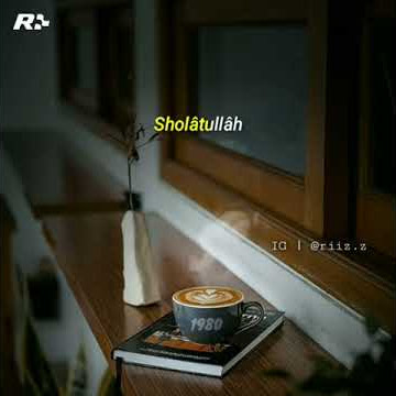 status wa (sholawat)