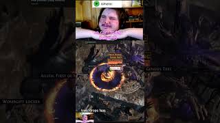 TREE | #aphenixgames on #Twitch #tree #tink #poe #pathofexile #mirage #league #leaguestart #aphenix