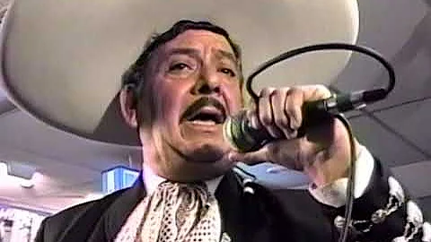 CHARRO JOSE AMADOR  ARROYO  SHOW DE LOS SABADOS EN...