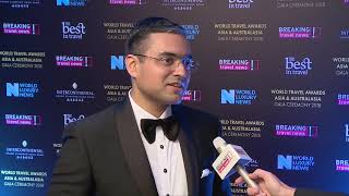 Gaurav Bhatnagar, co-founder, TBO Holidays