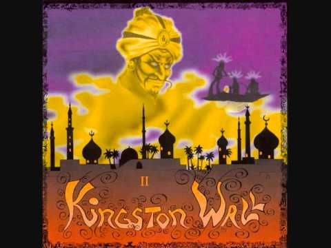 Kingston Wall - I Feel Love