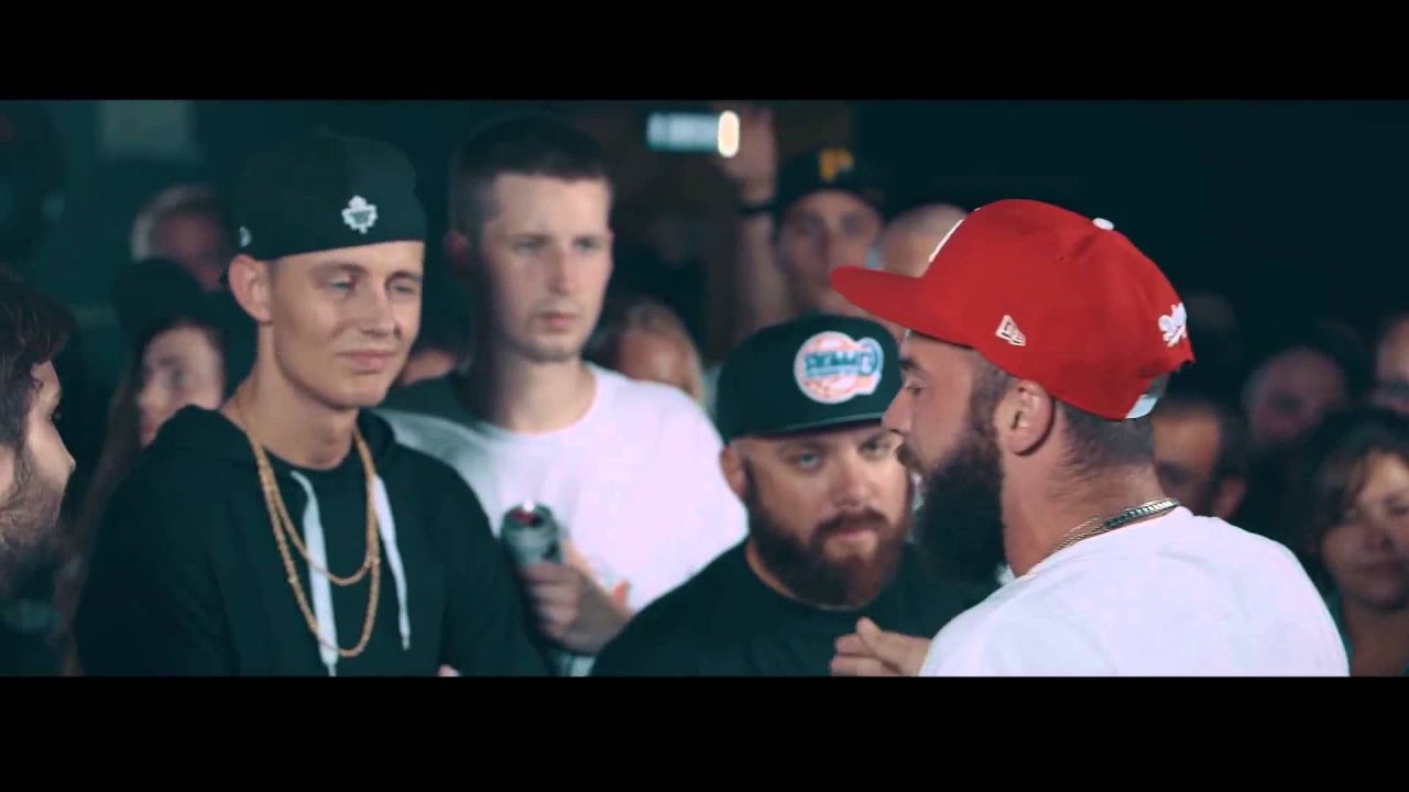 KOTD - Best of Rezza Reckt Part 1
