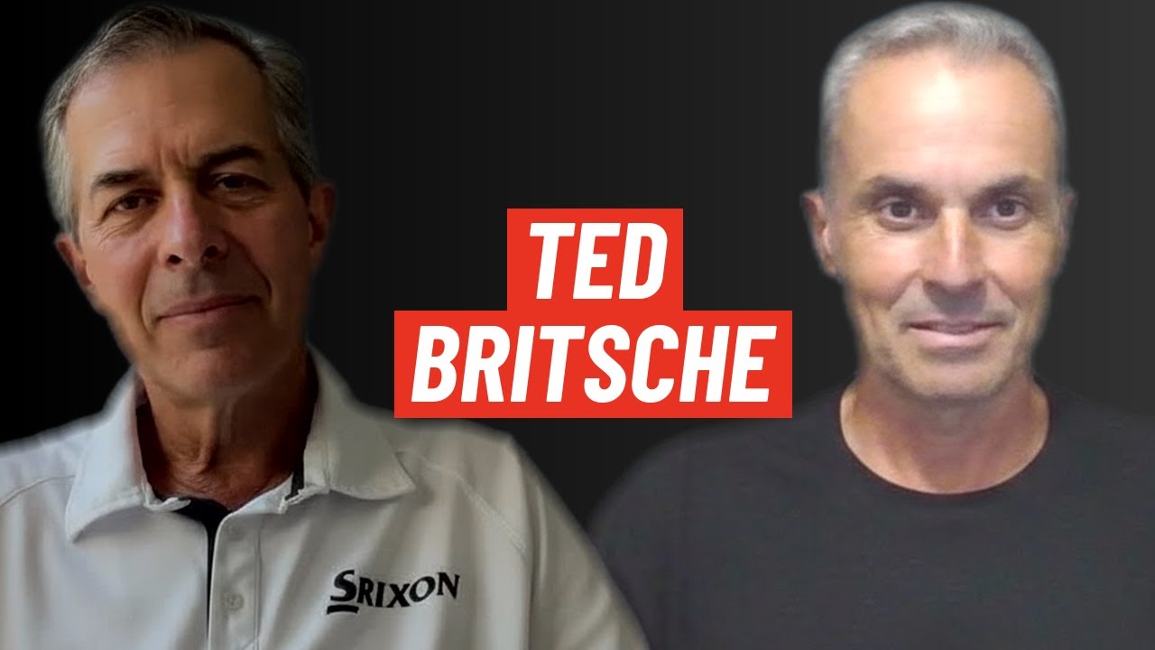 Episode 74- Ted Britschgi- 