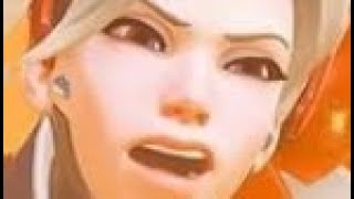 TEAMMATE GETS RACIST AND TALKS ABOUT BLACK LIVES MATTER... - Overwatch Toxic Compilation #28