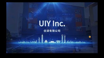 UIY Inc  RF passive components manufacture