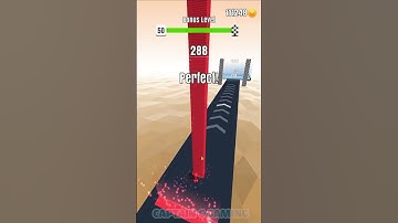 STACK COLOR LEVEL 50 | All Levels Gameplay Android | Captain C Gaming