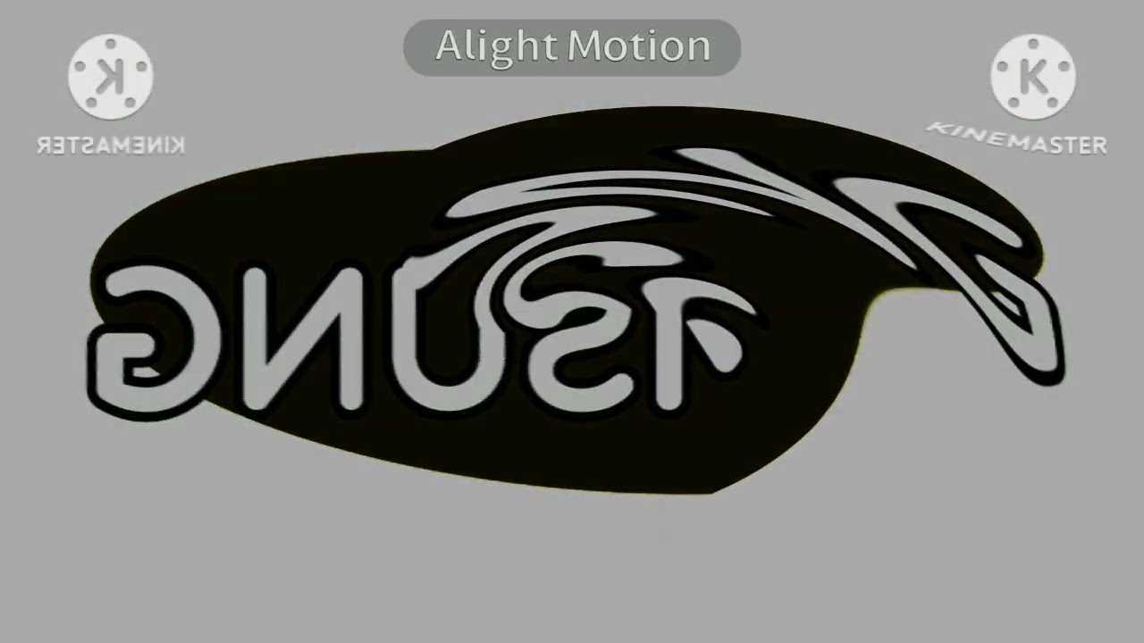 Samsung Logo History in G Major 40 and Old School