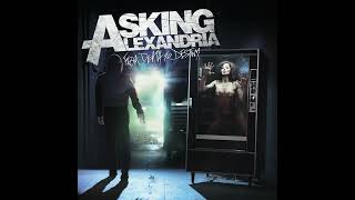 Asking Alexandria - Creature [instrumental]