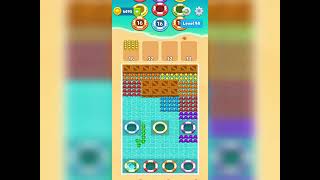 Hole Pool Level 94 Walkthrough Solution Gameplay Gamerstein | Hole Pool: All People Level 94