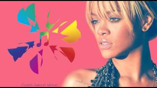 Rihanna ft  Akon -  Emergency Room