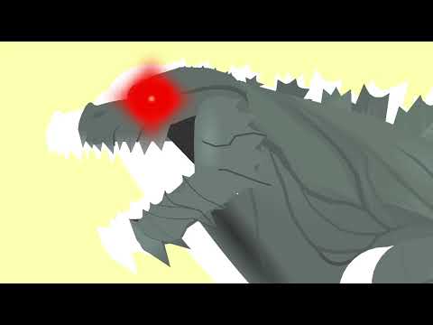 Godzilla Earth become canny (not full version)