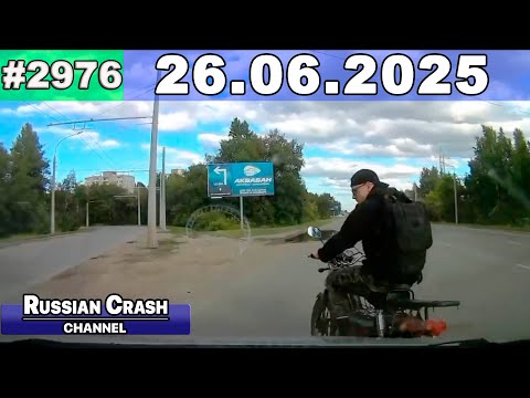 ДТП. Подборка на