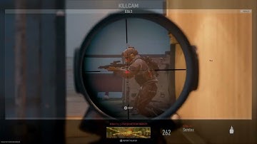 CoD MW2 Shipment - TDM - 7 Kill Streak - Throwing Knife 🔪 Crossbow 🏹 + an AR Kill 😬 NBD I Know