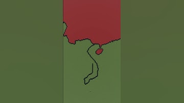 Small Scale part 35- Vietnam #shorts #viral #geomapping #minecraft #vietnam