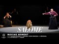 "Salome" Moving Moment, featuring Nadja Michael, Irina Mishura and Kim Begely