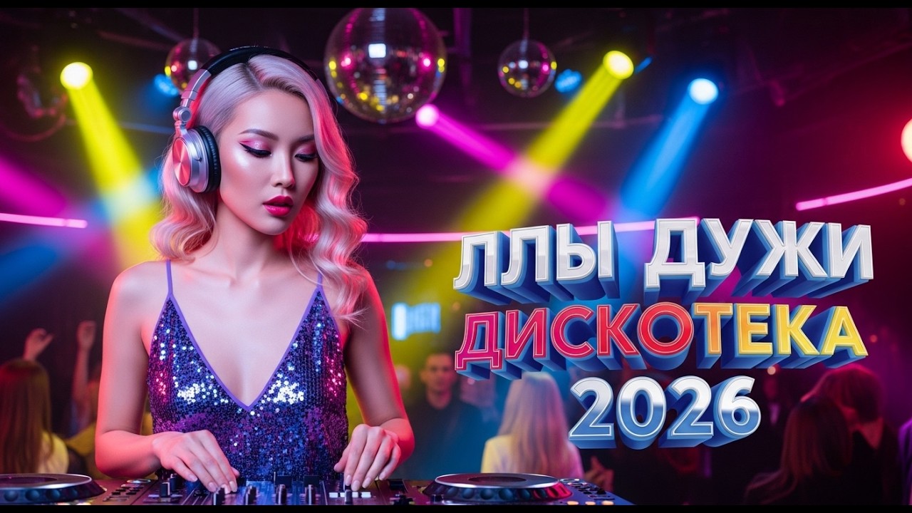 🔥 Лучшее Евро Диско 80–90х в Пути | Ритм, Драйв и Ностальгия