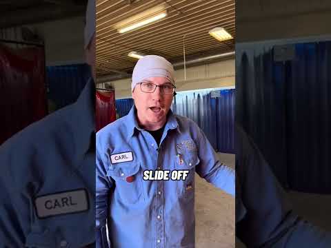 Tip of the day 🔥👌🏼 #welder #weldingtipsandtricks #viral #welding