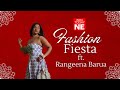 Fashion fiesta with indiatodayne ft rangeena baruah