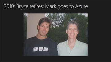 Microsoft Ignite 2016 Explore Sysinternals primer – Ignite 2016 edition