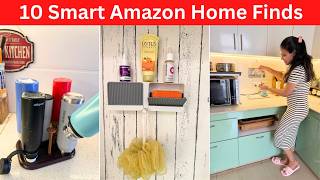 10 Amazon Most Viral & Useful Home Products | Tried & tested Home Products with Review
