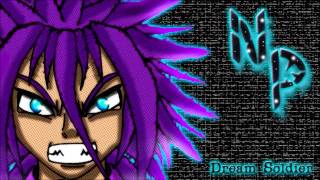Dream Soldier - Nitroglitch