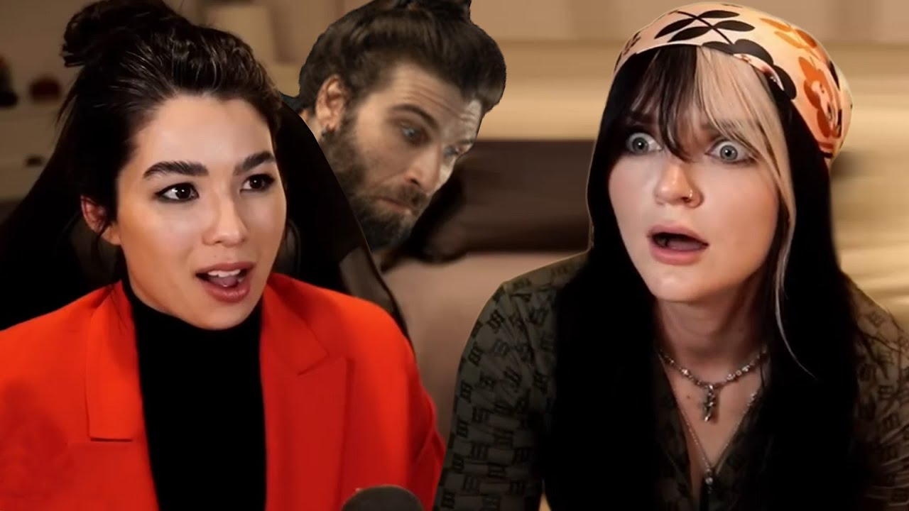 Кэролайн и Пич узнают, что Уэйк — сирота