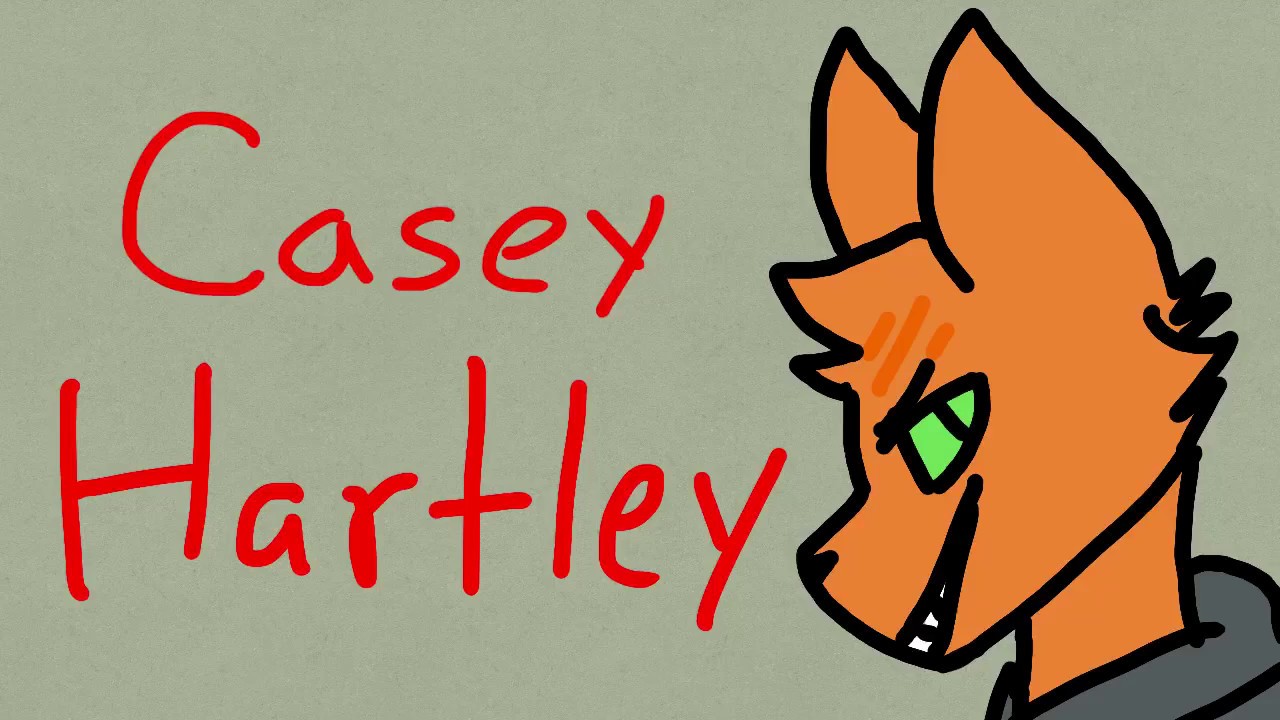 nitw casey hartley floppy