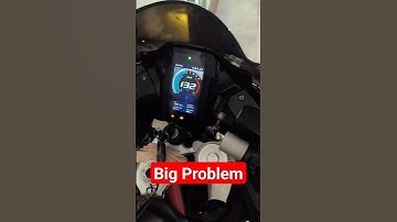 Apache RR310 Big Problem| Throttle Not Working| Mode Change Error in Apache RR310 | 😔😔😔