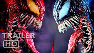 Venom 2: Maximum Carnage Tom Hardy, Woody Harrelson 2020  [Fan Edit] Teaser Trailer
