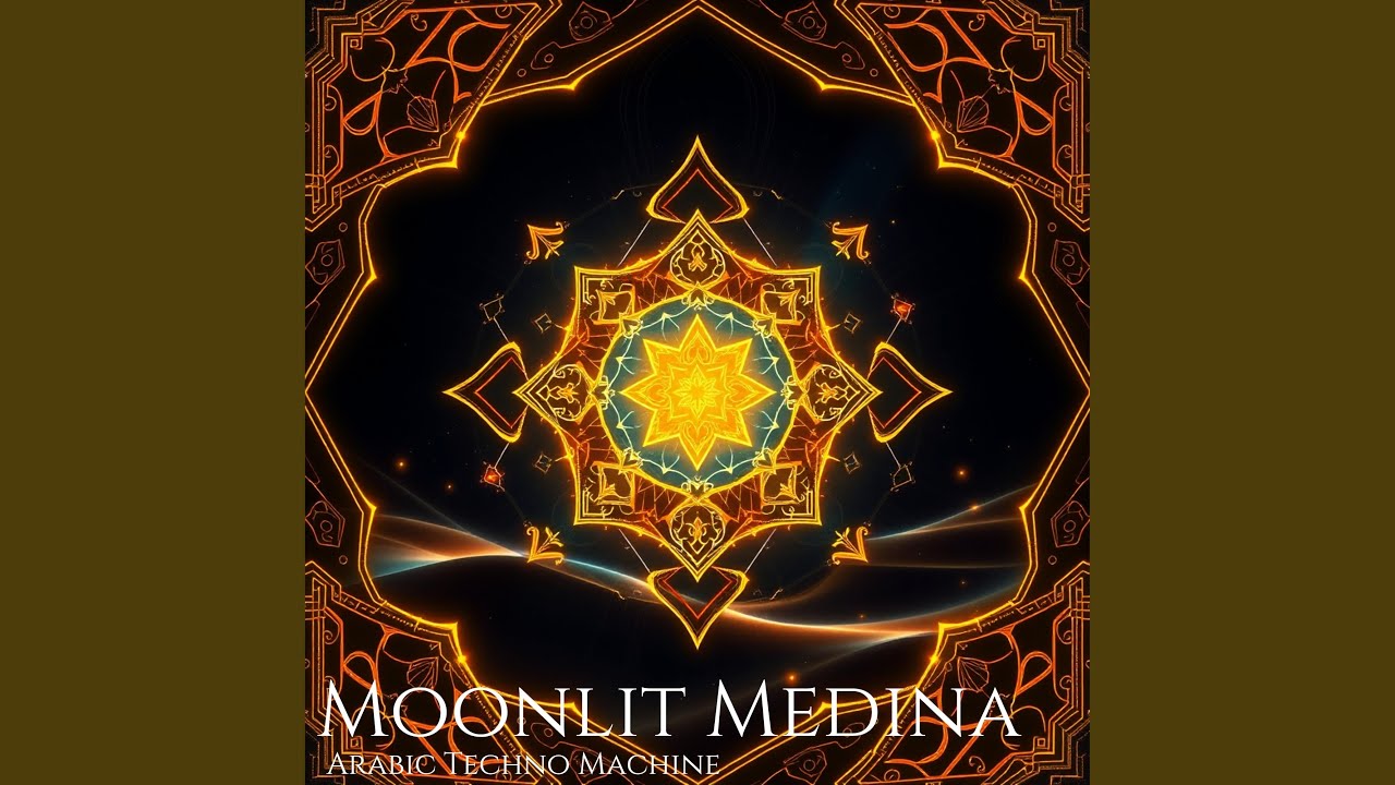 Medina Groove Sequence